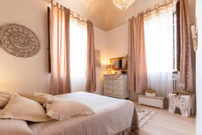 Casa indipendente con giardino a Marina di Pisa